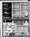 Hoylake & West Kirby News Wednesday 15 May 1991 Page 66