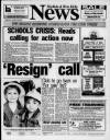 Hoylake & West Kirby News Wednesday 03 July 1991 Page 1