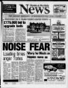 Hoylake & West Kirby News Wednesday 24 July 1991 Page 1