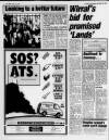 Hoylake & West Kirby News Wednesday 24 July 1991 Page 4