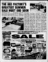 Hoylake & West Kirby News Wednesday 24 July 1991 Page 7