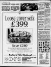 Hoylake & West Kirby News Wednesday 24 July 1991 Page 12