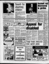 Hoylake & West Kirby News Wednesday 24 July 1991 Page 14