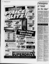 Hoylake & West Kirby News Wednesday 24 July 1991 Page 16