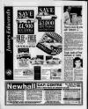 Hoylake & West Kirby News Wednesday 24 July 1991 Page 54
