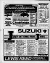 Hoylake & West Kirby News Wednesday 24 July 1991 Page 56