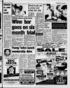 Hoylake & West Kirby News Wednesday 07 August 1991 Page 3