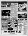 Hoylake & West Kirby News Wednesday 07 August 1991 Page 4