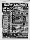 Hoylake & West Kirby News Wednesday 07 August 1991 Page 18