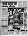 Hoylake & West Kirby News Wednesday 07 August 1991 Page 19