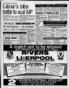 Hoylake & West Kirby News Wednesday 07 August 1991 Page 21