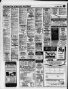 Hoylake & West Kirby News Wednesday 07 August 1991 Page 30