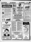 Hoylake & West Kirby News Wednesday 07 August 1991 Page 32