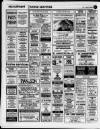 Hoylake & West Kirby News Wednesday 07 August 1991 Page 34