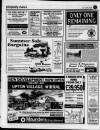 Hoylake & West Kirby News Wednesday 07 August 1991 Page 42