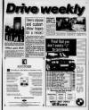 Hoylake & West Kirby News Wednesday 07 August 1991 Page 45