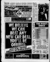 Hoylake & West Kirby News Wednesday 07 August 1991 Page 62