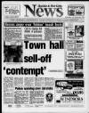 Hoylake & West Kirby News Wednesday 04 September 1991 Page 1