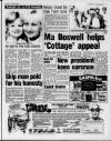 Hoylake & West Kirby News Wednesday 04 September 1991 Page 3
