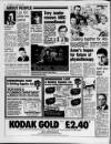 Hoylake & West Kirby News Wednesday 04 September 1991 Page 6