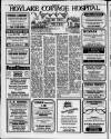 Hoylake & West Kirby News Wednesday 04 September 1991 Page 16
