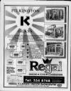 Hoylake & West Kirby News Wednesday 04 September 1991 Page 36