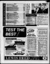 Hoylake & West Kirby News Wednesday 04 September 1991 Page 48
