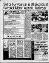 Hoylake & West Kirby News Wednesday 04 September 1991 Page 58