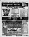 Hoylake & West Kirby News Wednesday 04 September 1991 Page 60