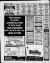 Hoylake & West Kirby News Wednesday 04 September 1991 Page 64