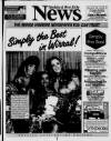 Hoylake & West Kirby News Wednesday 11 September 1991 Page 1