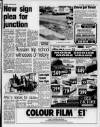 Hoylake & West Kirby News Wednesday 11 September 1991 Page 3