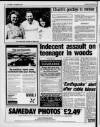 Hoylake & West Kirby News Wednesday 11 September 1991 Page 10