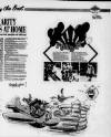 Hoylake & West Kirby News Wednesday 11 September 1991 Page 33