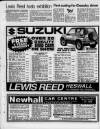 Hoylake & West Kirby News Wednesday 11 September 1991 Page 44