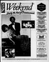 Hoylake & West Kirby News Wednesday 11 September 1991 Page 65