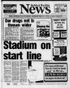 Hoylake & West Kirby News Wednesday 18 September 1991 Page 1