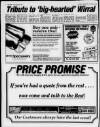 Hoylake & West Kirby News Wednesday 18 September 1991 Page 4