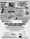 Hoylake & West Kirby News Wednesday 18 September 1991 Page 13