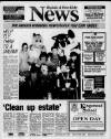 Hoylake & West Kirby News Wednesday 02 October 1991 Page 1