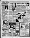 Hoylake & West Kirby News Wednesday 02 October 1991 Page 6