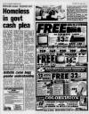 Hoylake & West Kirby News Wednesday 02 October 1991 Page 7