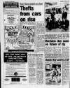 Hoylake & West Kirby News Wednesday 02 October 1991 Page 8