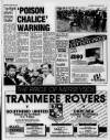 Hoylake & West Kirby News Wednesday 02 October 1991 Page 11