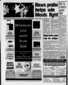 Hoylake & West Kirby News Wednesday 02 October 1991 Page 16