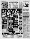 Hoylake & West Kirby News Wednesday 02 October 1991 Page 22