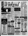 Hoylake & West Kirby News Wednesday 02 October 1991 Page 27