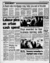 Hoylake & West Kirby News Wednesday 02 October 1991 Page 74