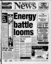 Hoylake & West Kirby News Wednesday 09 October 1991 Page 1