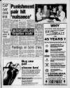 Hoylake & West Kirby News Wednesday 09 October 1991 Page 7